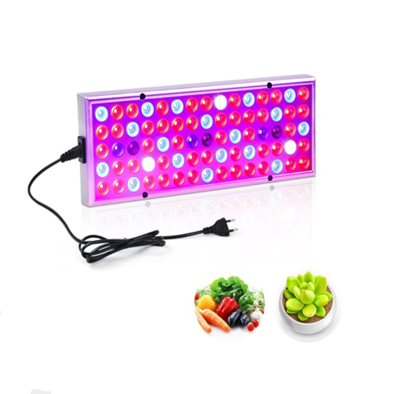 Full Spectrum Plant Grow Light for Seedlings and Flowers