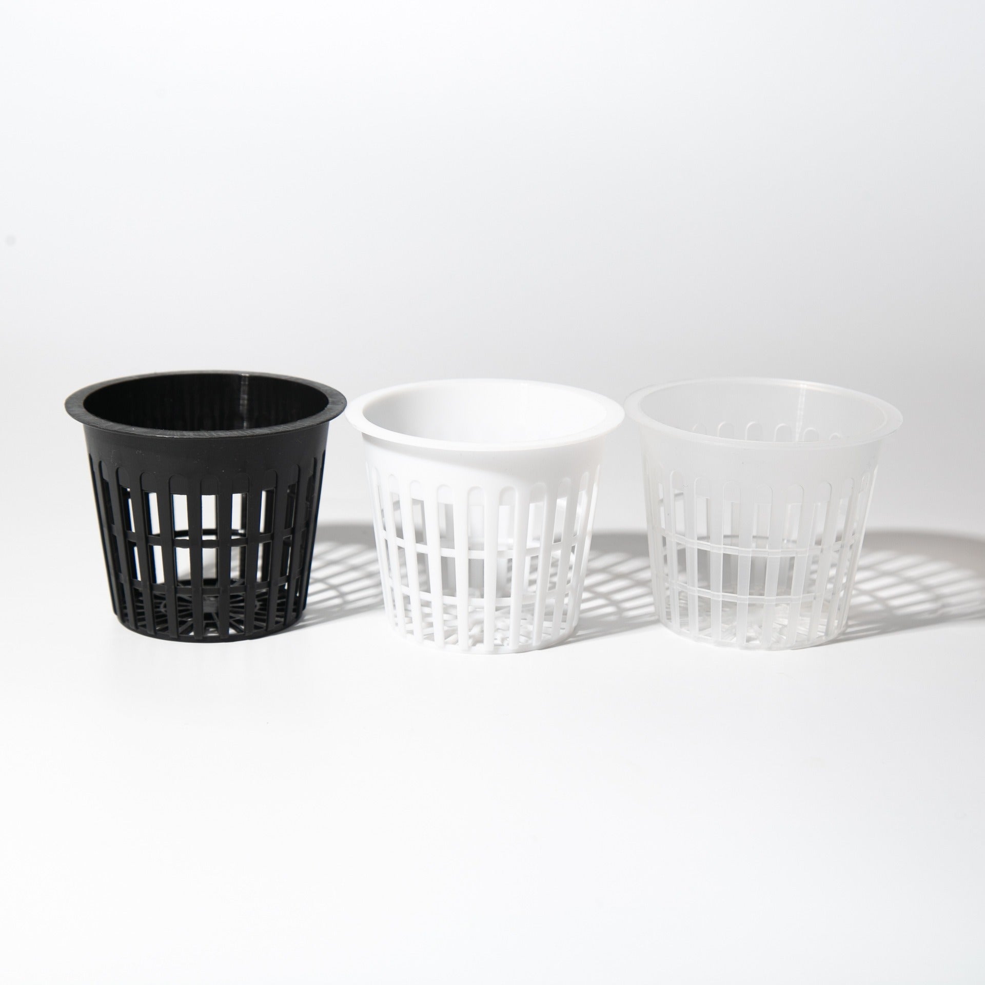 Hydroponic Net Cup Basket